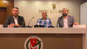 Denizli’de gazetecilerin hakları masaya yatırıldı: MEDYA-İŞ’ten kritik uyarılar