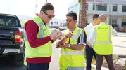Muradiye OSB’de enerji devrimi: Sanayicinin kesinti kabusu bitiyor