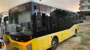 Aydın'da orman yangını alarmı: Tahliye için otobüsler teyakkuza geçti