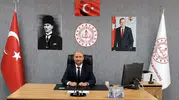 Ahmetli eğitiminde yeni dönem: Mehmet Taşcı koltuğu devraldı
