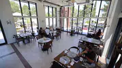 Denizli’de sosyal yaşamın yeni adresi: Koru Koşuyolu kapılarını açtı