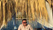 Kuşadası’nda kanlı hesaplaşma: İş ortağını sokak ortasında katletti