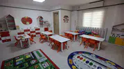 Miniklere güvenli yuva: Kavaklıdere’de okul öncesi eğitim kapıları açıldı