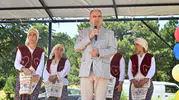 Spil Dağı’nda sevgi dolu buluşma: Koruyucu aileler ve çocuklar unutulmaz bir gün yaşadı
