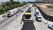 Manisa'da ulaşım hamlesi: Cider Yolu öğrencilerin imdadına yetişecek
