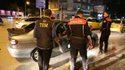 Afyonkarahisar'da kapsamlı huzur operasyonu: Milyonluk ceza kesildi