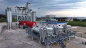 Samsun’da çöp değil enerji dönemi: Atık sular artık ekonomiye güç verecek