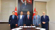 Muğla’da öğrencilere yaz sürprizi: Hem spor hem eğitim bir arada