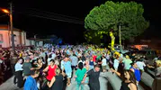 Söke’de kökler hatırlandı: Tahtacı kültürü Güzeltepe’de coşkuyla yaşatıldı