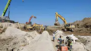 Aydın ovasında dev dönüşüm: Modern sulama sistemiyle verim artacak