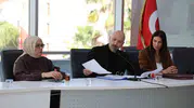 Söke'de hüzünlü vefa: Minik Pera'nın ismi parka veriliyor