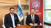 Denizli’nin dijital geleceği için kritik buluşma: Teknoloji dünyası DTO ile bir araya geldi
