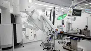 Manisa’da tıp dünyasında dijital devrim: Robotik cerrahide 30 başarılı operasyon