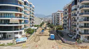 Aydın’da ulaşım konforu için düğmeye basıldı: Efeler’de hummalı çalışma