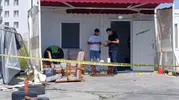 Afyonkarahisar'da durak baskininda kanli hesaplaşma: 1 ölü