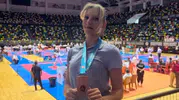 Samsun’daki karate şöleninde Aydın rüzgarı: Kürsüye çıkmayı başardılar