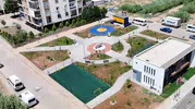 Efeler’de 19.07 heyecanı: Sarı lacivertli renkler parka taşınıyor