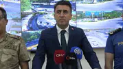 Tunceli’de huzur operasyonu: Binlerce mayın imha edildi, suç oranları düştü