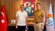Marmaris limanında dev hareketlilik: Kruvaziyer turizminde hedef 250 bin ziyaretçi