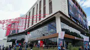 Manisa'da okuma tutkusu teknolojiyle buluştu: Yarım milyona yakın ziyaretçi ağırlandı