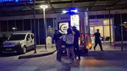 Bodrum'da motosiklet kazası: 24 yaşındaki genç hayata tutunamadı