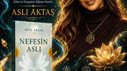 Yaşam enerjisinin anahtarı nefeste gizli: Kimyager Aslı Aktaş’tan rehber niteliğinde eser
