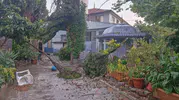 Manisa'da doğa öfkesini kustu: İlyaslar Mahallesi'nde korku dolu anlar