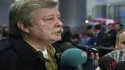 Medya dünyasında hüzünlü veda: Aziz Üstel yaşamını yitirdi