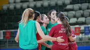 Muğla’nın voleybol perileri Balıkesir yolcusu: Hazırlıklar tamamlandı