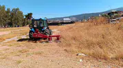 Didim’de yeşil seferberlik: Başkan Gençay’dan daha estetik bir kent vurgusu