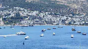 Bodrum’da 800 binlik nüfus patlaması: Turizmde dirençli duruş sürüyor