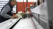 Kutsal toprakların beyaz örtüsü Denizli’den dünyaya yayılıyor