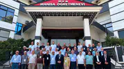 Manisa'da stratejik eğitim zirvesi: Öğretmenevlerinde hizmet çıtası yükseliyor