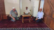 Şuhut’ta 15 Temmuz ruhu dualarla yaşatıldı: Şehitler unutulmadı