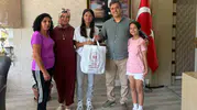 Manisalı genç yetenekten madalya yağmuru: Bir sezonda 9 kürsü başarısı