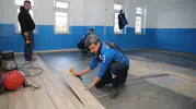 Muğla’da okullar yaza emanet: Büyükşehir’den dev yenileme hamlesi