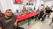 Manisa'da siyasi deprem: Selendi teşkilatı rotayı Yeni Parti'ye kırdı
