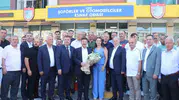 Şoför esnafının rotası belli: Genel Başkan Yiğiner’den İzmir’e kritik çıkarma