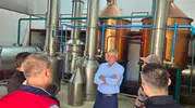 Afyonkarahisar toprağına değer katacak hamle: Tıbbi bitkiler için sahaya indiler