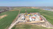 Trakya’nın yerli enerji hamlesi: 80 bin hanenin ihtiyacı bu topraklardan karşılanıyor