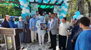 Başkanlık binasından sevgi yuvasına: Gediz’de özel bireyler için yeni dönem
