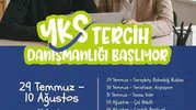 Denizli’de tercih heyecanı: Gençlerin geleceğine uzman dokunuşu