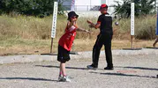 Bocce’nin yıldızları Afyonkarahisar’da sahne aldı: Türkiye finallerine giden yol belli oldu