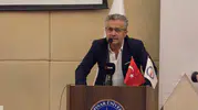 Dr. Lütfü Özşahin: 15 Temmuz, milletin kendi iradesine sahip çıktığı bir Anadolu istiklalidir