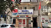 Manisa CHP İl Binasında gergin anlar: Tartışma kavgaya dönüştü