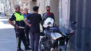 Kuşadası sokaklarında nefes kesen takip: 16 yaşındaki sürücüye rekor ceza