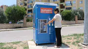 Nazilli’de su kesintisi uyarısı: Çeşmeler bir süre akmayacak