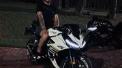 Denizli'de acı veda: Eski belediye personeli motosiklet kazasında can verdi