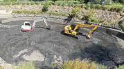 Manisa'nın gözbebeği Atatürk Kent Parkı'nda hijyen operasyonu