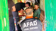 Sultanhisar'da umutlu bekleyiş: Kayıp şahıs AFAD ekipleri tarafından bulundu